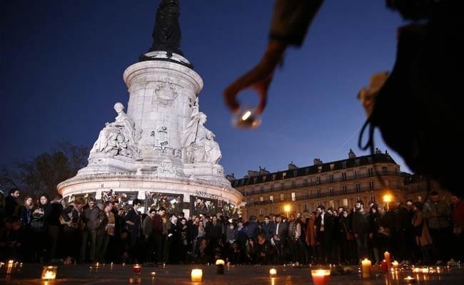 Paris Attacks Documentary Shows Victims' Defiance In Face Of Horror