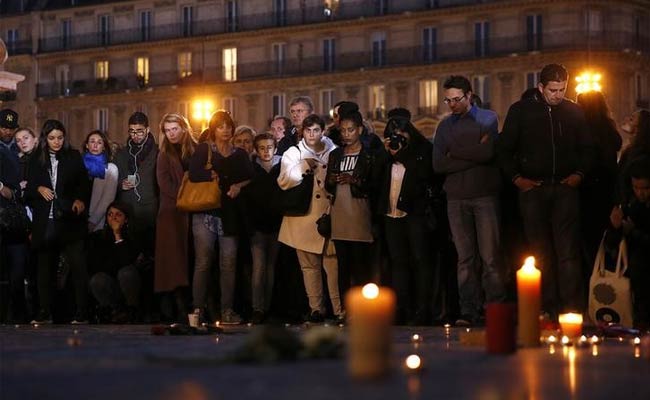 Paris Attacks Suspects Weep As Grieving Parents Testify At Trial