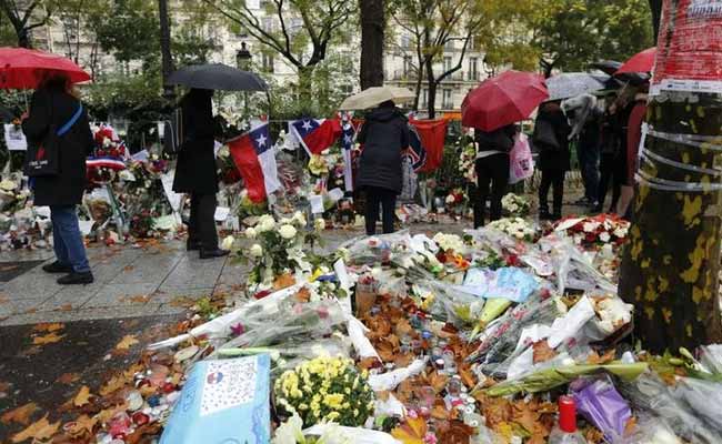 UN to Vote on Resolution to Prevent Further Attacks by Islamic State