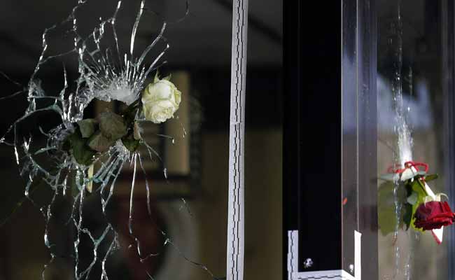 At Least 3 French Suicide Bombers in Paris Attacks: Prosecutor