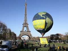 पेरिस जलवायु समझौते पर हस्ताक्षर से नए बाजार खुलेंगे : अमेरिका