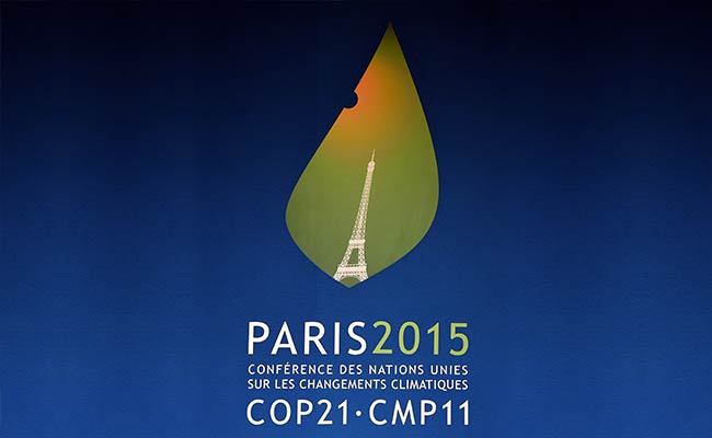 Barack Obama 'Optimistic' of Paris Climate Summit Success