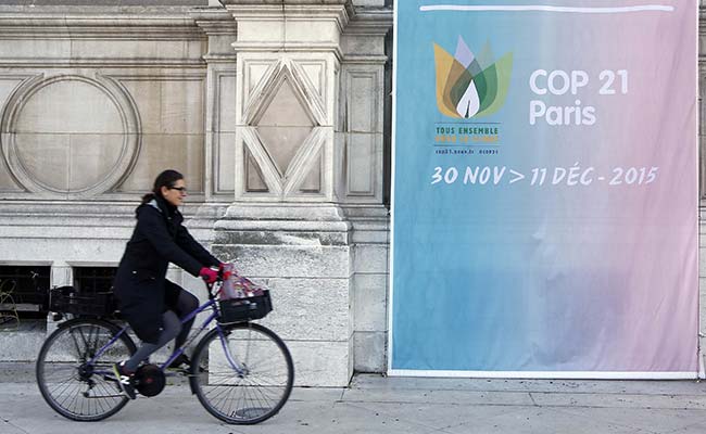 Latin America Hands Climate Bill to Rich World at Summit