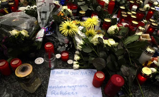 Opinion: The Islamic State Wants You to Hate Muslims