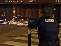 Two More Frenchmen Identified as Paris Attackers: Prosecutor
