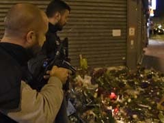 Hundreds Flee Gathering in Central Paris in Apparent False Alarm
