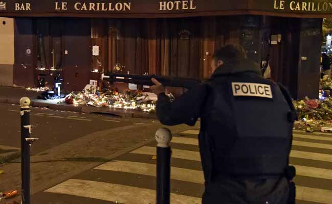 French Team In Kerala To Question ISIS Suspect In 2015 Paris Attacks