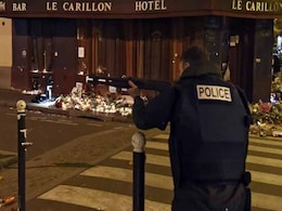 French Team In Kerala To Question ISIS Suspect In 2015 Paris Attacks French Team In Kerala To Question ISIS Suspect In 2015 Paris Attacks