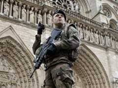 Vowing to Destroy Terrorism, France Seeks Global Coalition Against Islamic State