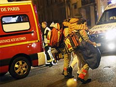 Pakistan Strongly Condemns Terrorist Attacks in Paris