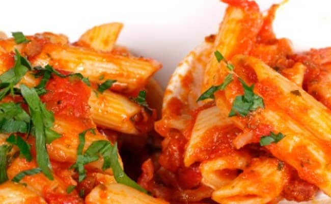 Eating Pasta Will Not Make You Obese: Study