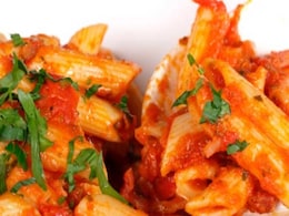 Now, Uttar Pradesh Lab Finds Nestle's Pasta Unsafe Now, Uttar Pradesh Lab Finds Nestle's Pasta Unsafe