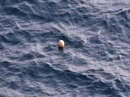 Pawan Hans Chopper Crash: Recovered Body Identified Pawan Hans Chopper Crash: Recovered Body Identified