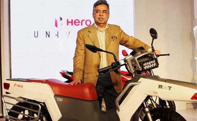 ये हैं देश के सबसे अधिक वेतन पाने वाले कंपनी निदेशक, एक साल में मिले 44 करोड़ रुपये