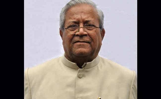 Congress Demands Assam Governor's Ouster for His Controversial Comment