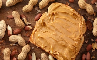 8 Amazing Peanut Butter Benefits: How to Make Peanut Butter and Yummy Recipes