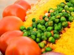 Prices of Tomatoes & Peas Likely to Come Down by Mid-December Prices of Tomatoes & Peas Likely to Come Down by Mid-December