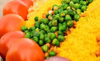 Prices of Tomatoes & Peas Likely to Come Down by Mid-December