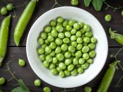 Green Peas (Matar) For Diabetes: Why This Desi Veggie Is Good For Regulating Blood Sugar