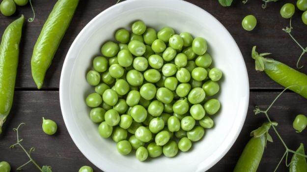 Pea