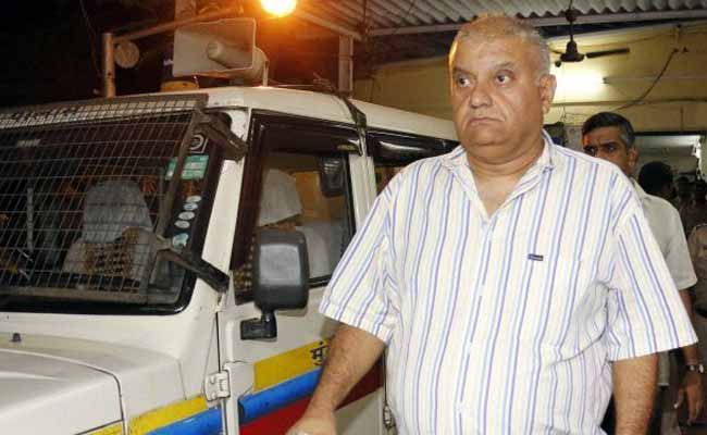 Sheena Bora Murder Case: CBI gets Peter Mukerjea's Custody Till Monday