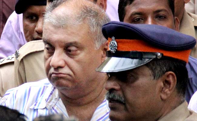 Sheena Bora Murder Case: Peter Mukerjea Brought to Mumbai