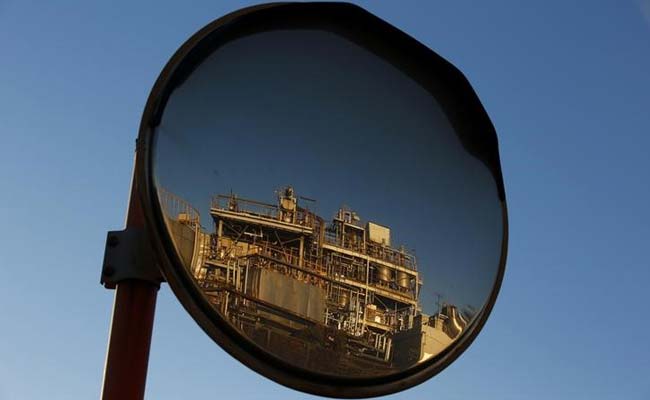 World Energy Use to Grow One-Third Over 25 Years: International Energy Agency
