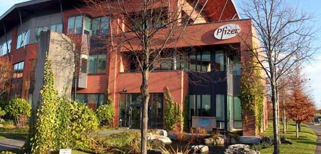Pfizer Shares Tumble 7% as Company Stops Sale of Corex Cough Syrup Pfizer Shares Tumble 7% as Company Stops Sale of Corex Cough Syrup