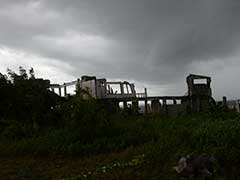 Painfully Slow Rebuild After Philippine Super Typhoon