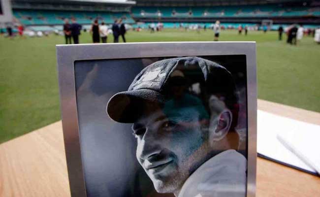 27 नवंबर 2014 : क्रिकेटर फिलिप ह्यूज की मौत... जिसके बाद गेंदबाजों का दिल पसीज गया