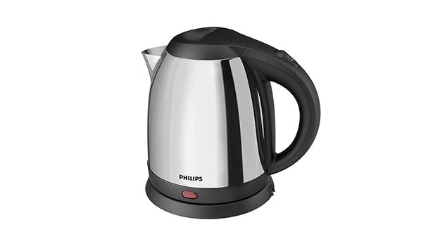 electric kettle price milton