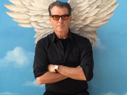 Pierce Brosnan's Review of <I>SPECTRE</i>: It's Neither Bond nor Bourne Pierce Brosnan's Review of <I>SPECTRE</i>: It's Neither Bond nor Bourne