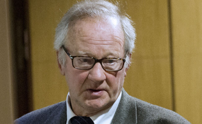 French Celebrity Osteopath Sentenced to 8 Years for Sex Crimes