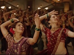 Bajirao's Descendants Object to 'Altered History,' Dancing Kashibai Bajirao's Descendants Object to 'Altered History,' Dancing Kashibai