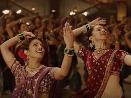 Have You Seen Deepika Padukone, Priyanka Chopra's <i>Pinga</i> Dance-Off Yet? Have You Seen Deepika Padukone, Priyanka Chopra's <i>Pinga</i> Dance-Off Yet?