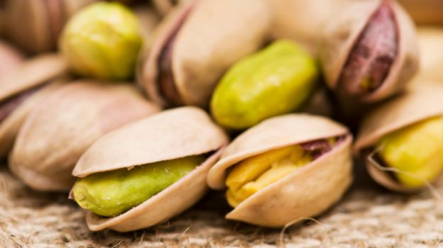 4 Pistachio Options To Add To Your Healthy Diet