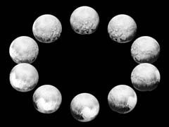 Watch a Day as It Unfolds on Pluto, Its Moon Charon
