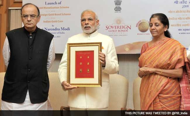 Your 10-point Guide to Gold Schemes Launched By PM Narendra Modi