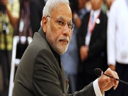PM Narendra Modi to Address Nation on 'Mann ki Baat' Today PM Narendra Modi to Address Nation on 'Mann ki Baat' Today