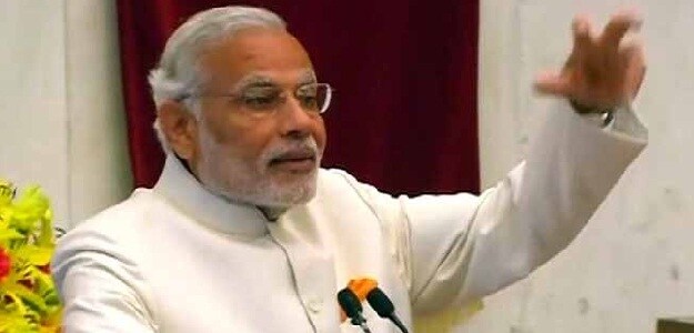 PM Modi To Hold Interactive Session With Taxmen PM Modi To Hold Interactive Session With Taxmen