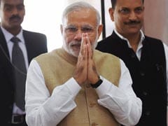 'Great Expectations,' Says PM Modi as He Reaches Out to Opposition
