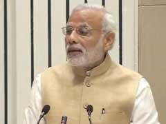 Tremendous Potential for India, China to Grow Partnership: PM Modi