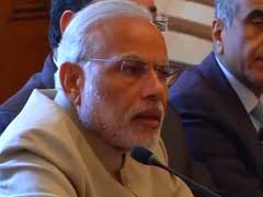 PM Modi Greets Nation on Chhath Puja