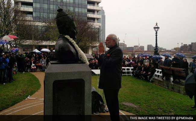 Long Before Magna Carta, Basaveshwara Gave Us Democracy: PM Modi