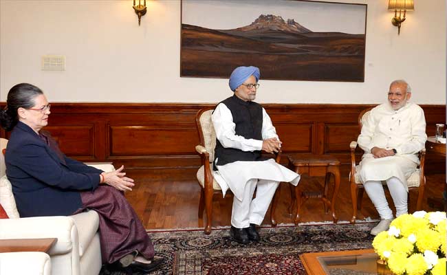 Hope Government Has Registered Our Concern on GST: Congress