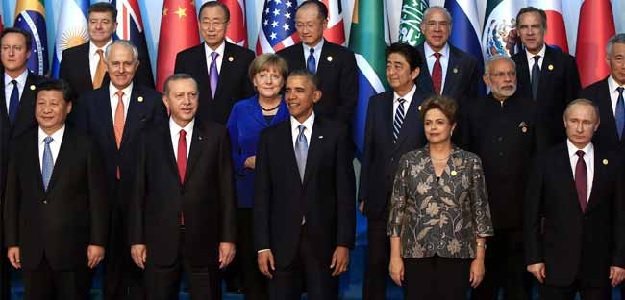'Isolate Countries That Back Terror': PM Modi's 10-Point Plan at G20