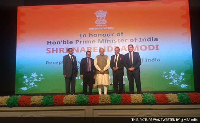 At ASEAN, PM Modi Predicts Asian Century, Gives 5-point Roadmap