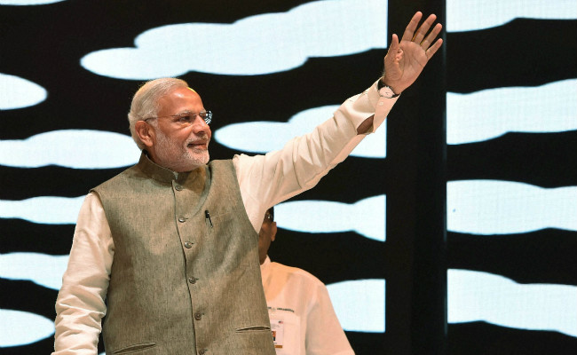 'We Have To Delink Religion From Terror,' Says PM Modi in Kuala Lumpur