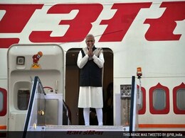 Trade Deals on PM Narendra Modi's Agenda as UK Extends Red Carpet Welcome Trade Deals on PM Narendra Modi's Agenda as UK Extends Red Carpet Welcome