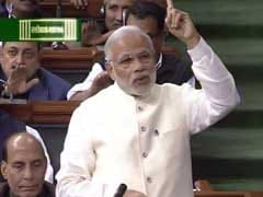 Nov 26 Not Meant to Undermine Jan 26: Top Quotes of PM Modi in Parliament
